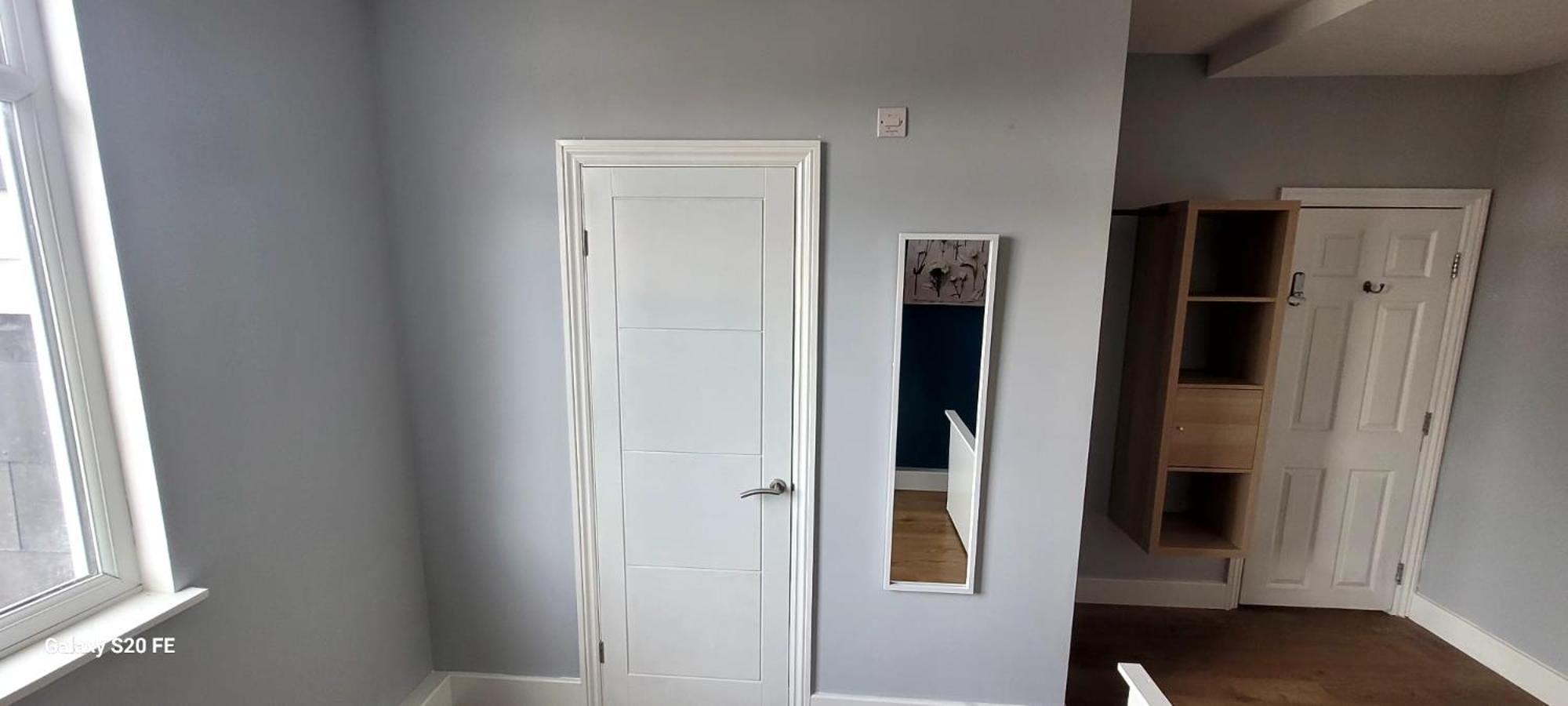 9 Elliott Road Lägenhet Thornton Heath Exteriör bild