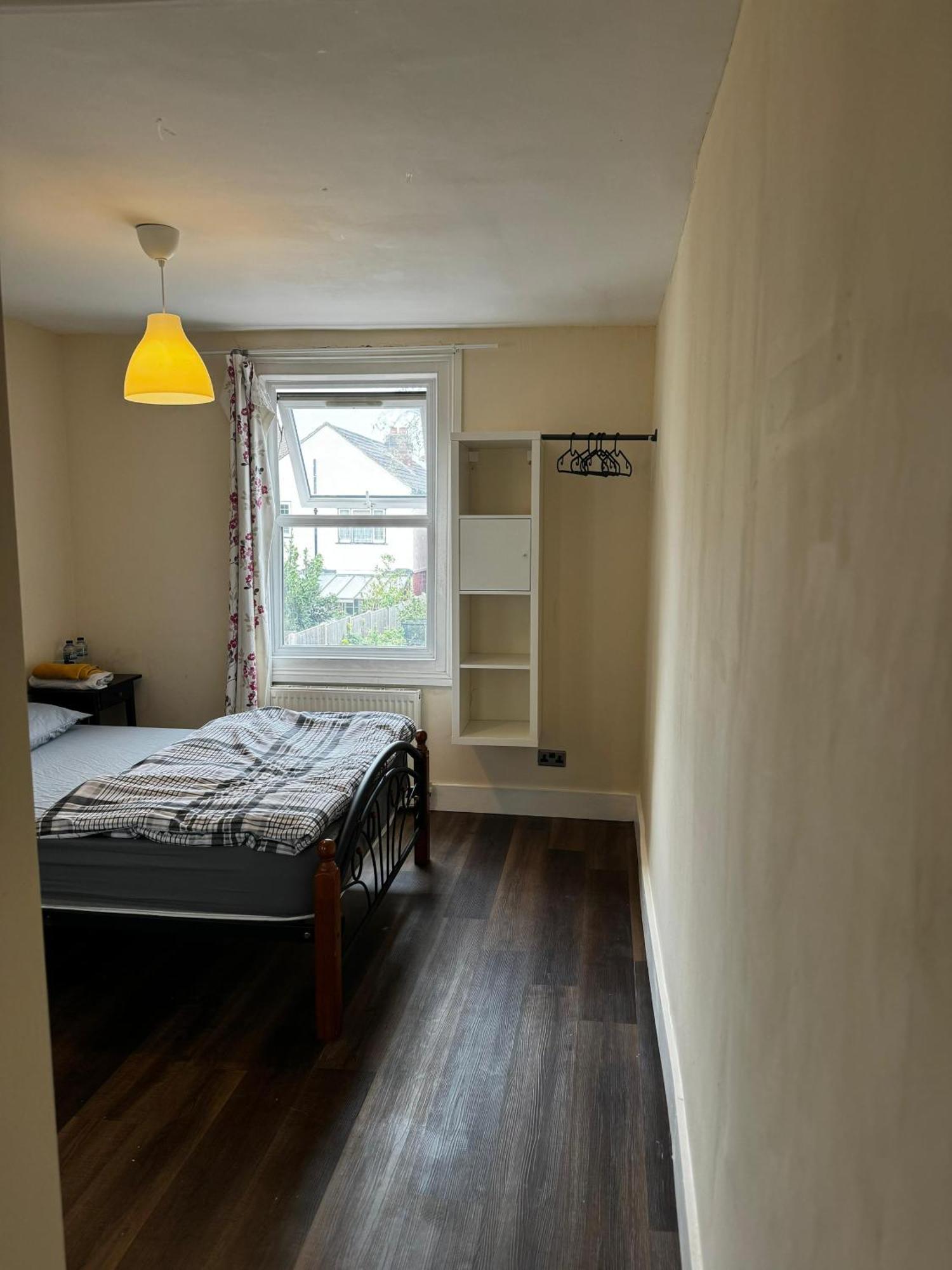 9 Elliott Road Lägenhet Thornton Heath Exteriör bild