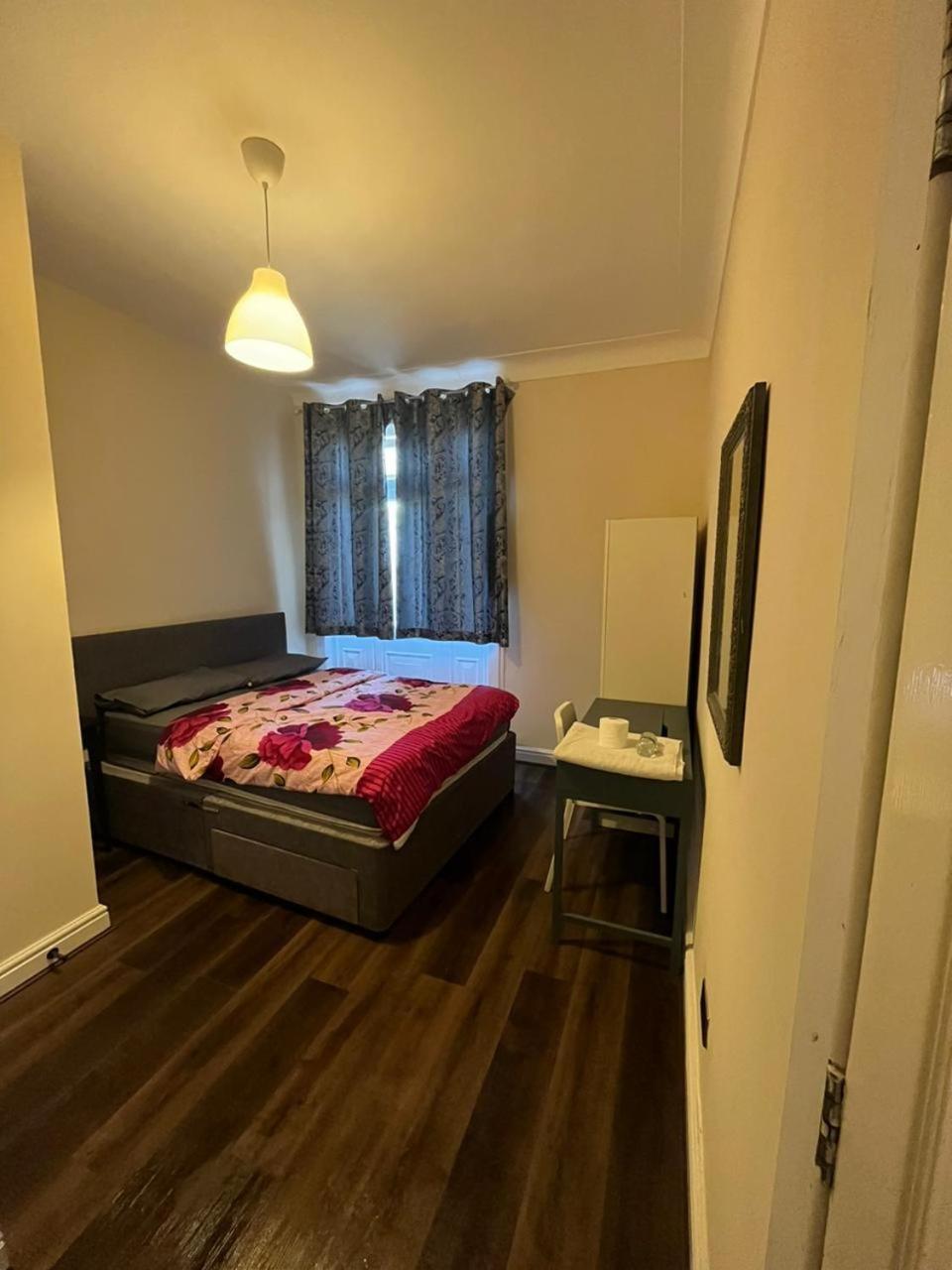 9 Elliott Road Lägenhet Thornton Heath Exteriör bild